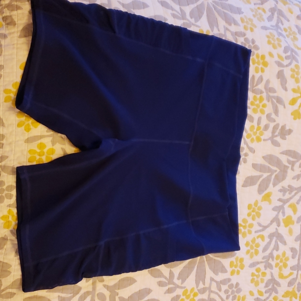 Athletic Shorts